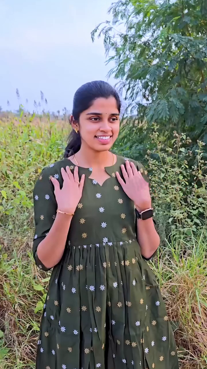 Cotton Stylish Kurthi's | Updated Collection for Trendy Design's| High Quality Cotton Kurthi's for Stylish Women's