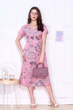 Maxi Frock Style Nighties