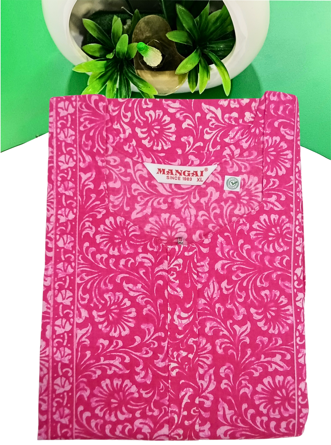 Cotton FROCK Model Casual Wear Nighties | Stylish Pleated Frock Style | Multipurpose Nighties | Pregnancy Wear | Pleated Model | Stylish Nighties for Stylish Women (PWC)