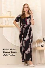 Alpine KURTI Style Nighties