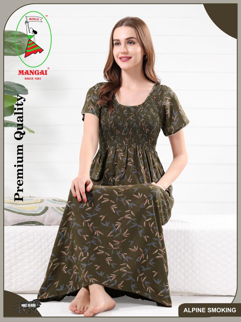 Your Perfect Nightwear Collection's