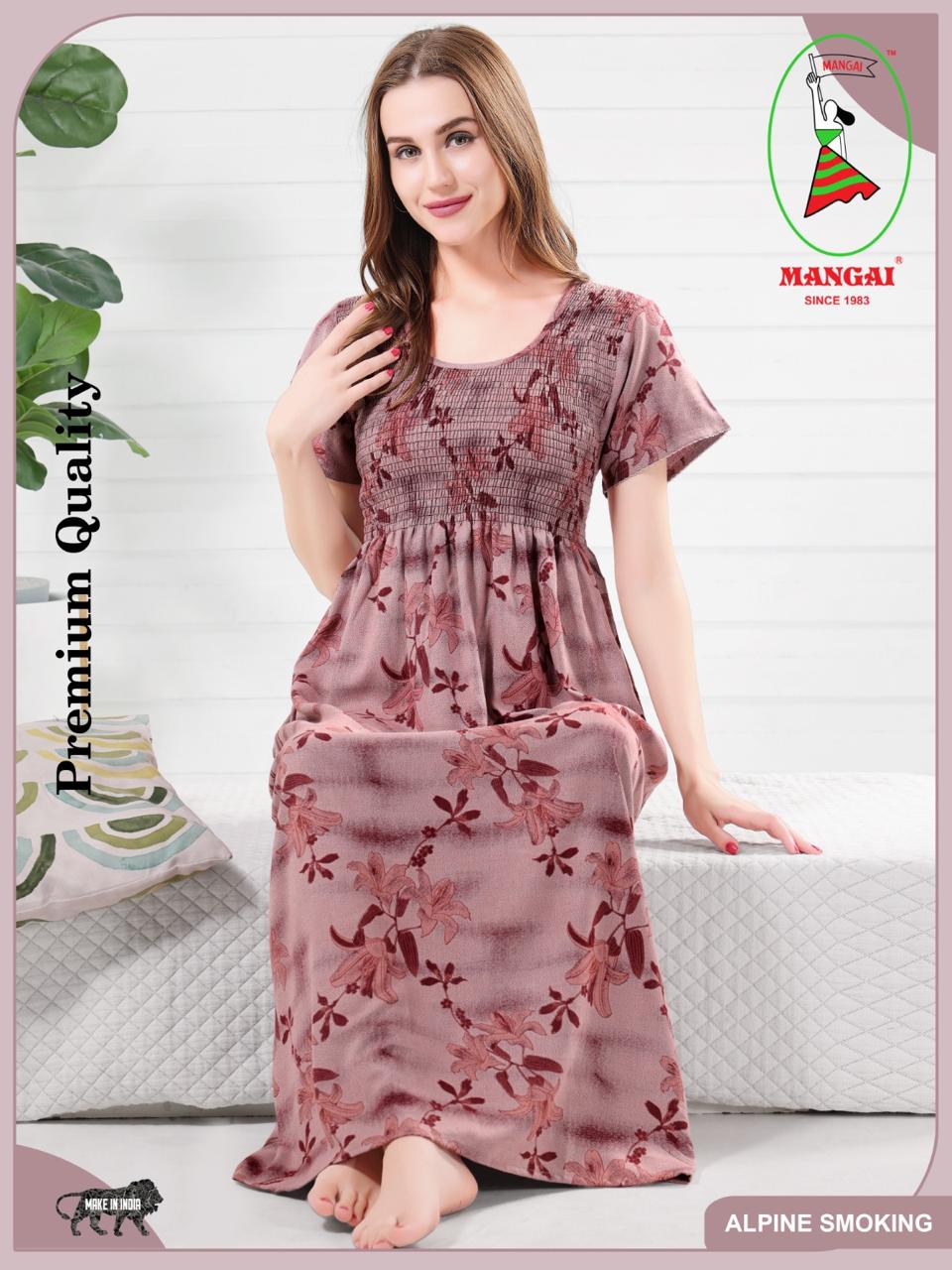 Your Perfect Nightwear Collection's