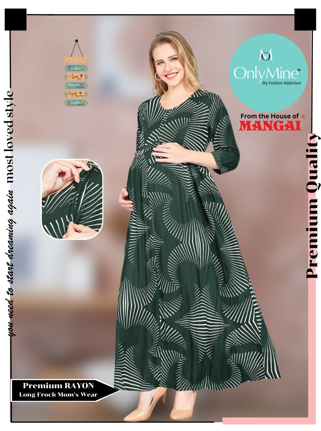 Maternity Wear Online