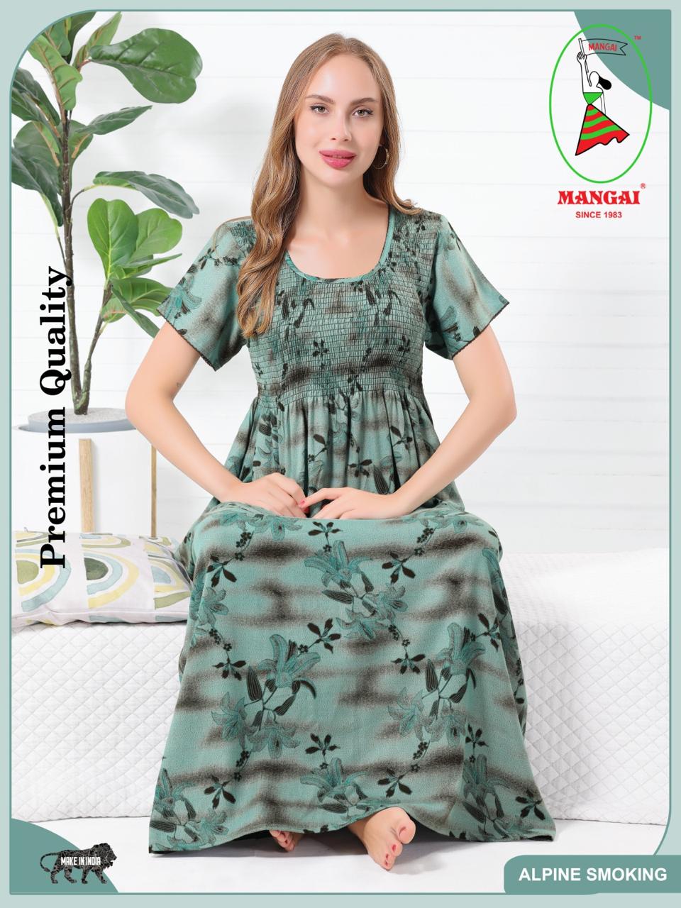 Your Perfect Nightwear Collection's