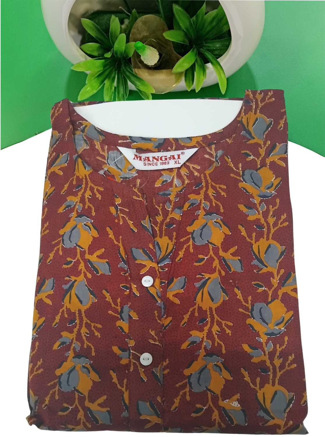 Buy Full Frock Model Nighties Online