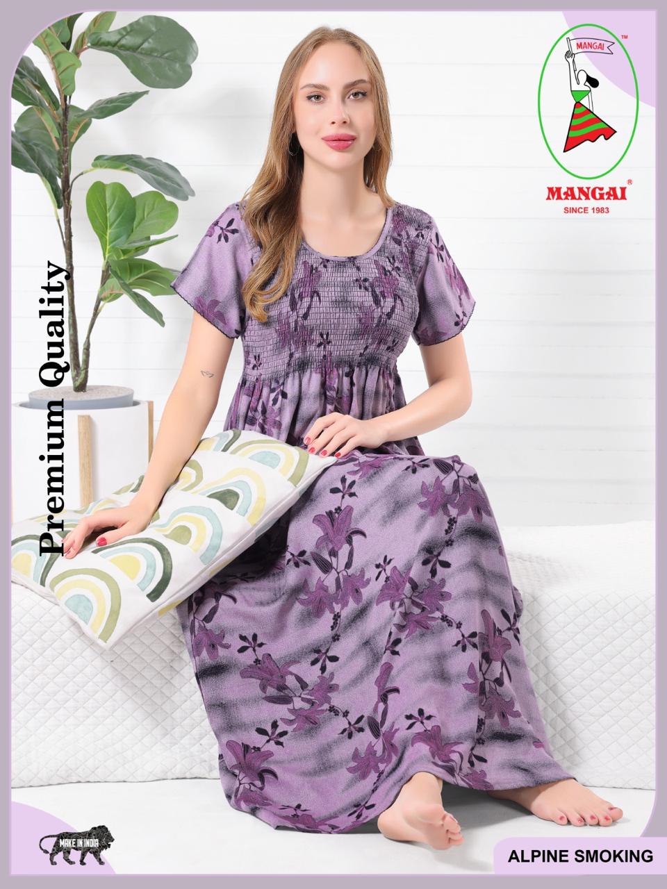 Your Perfect Nightwear Collection's