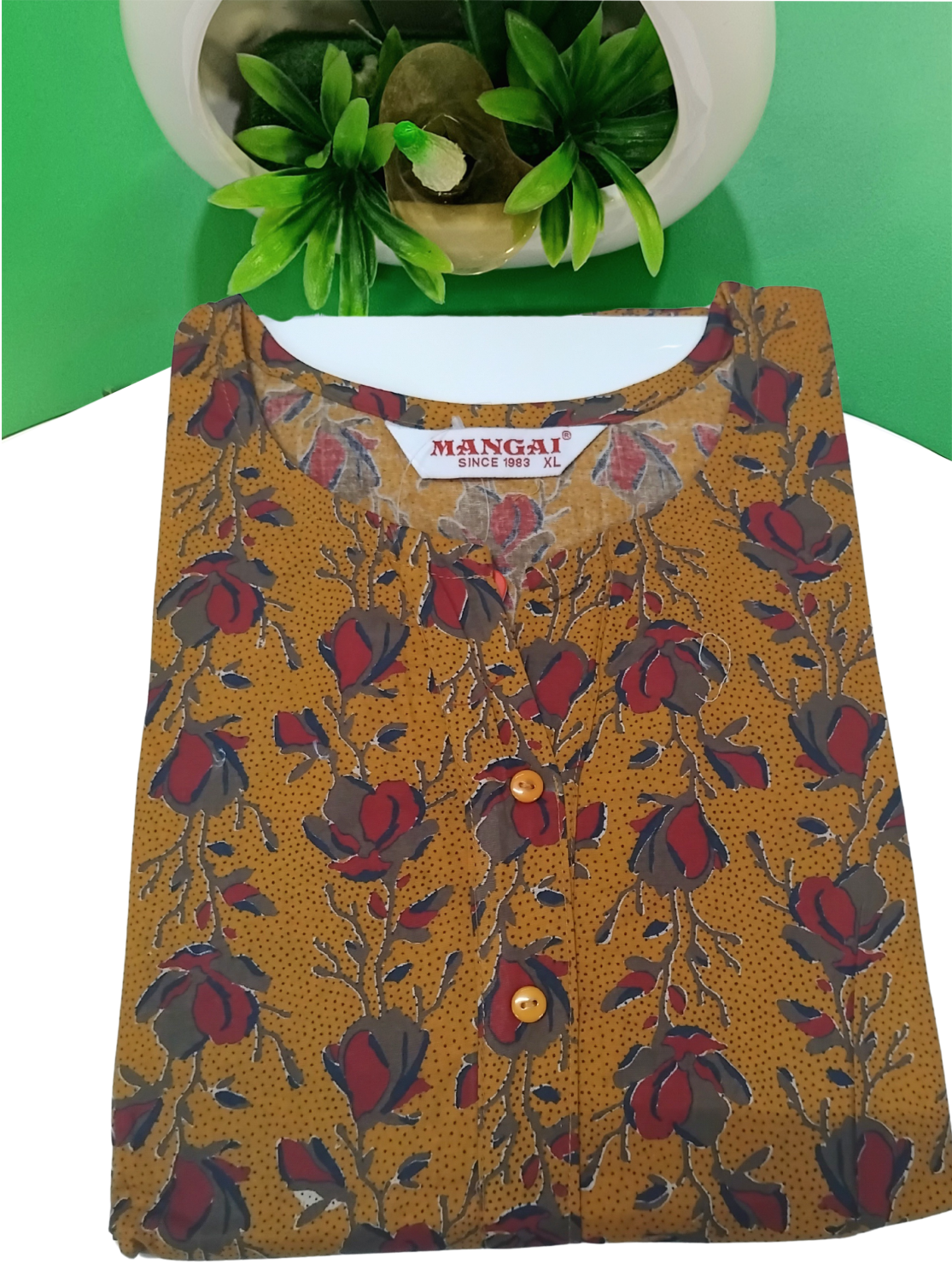 Buy Full Frock Model Nighties Online