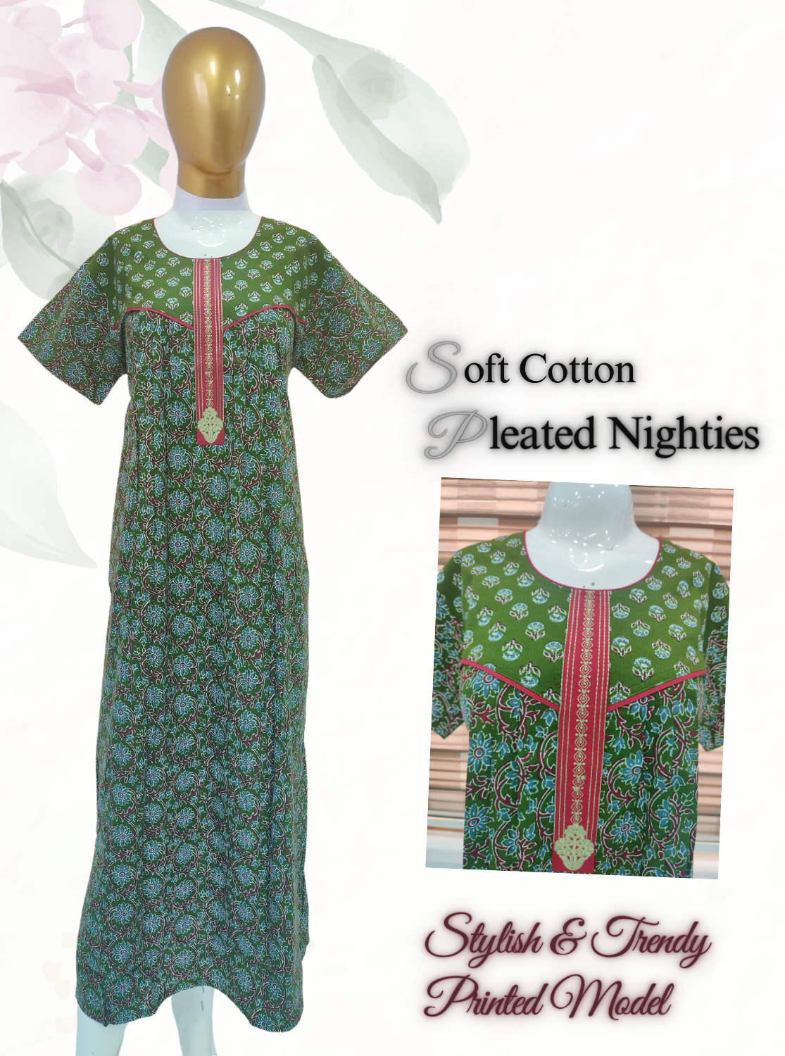 buy nighties online