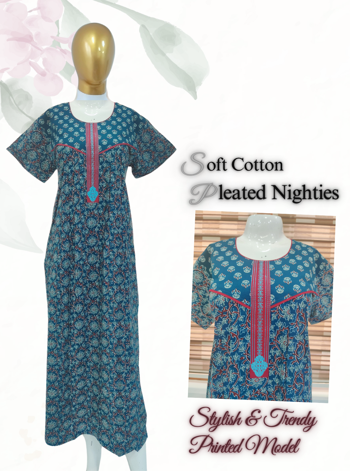 buy nighties online
