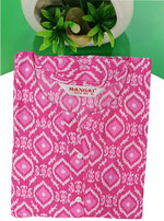 Buy Full Frock Model Nighties Online