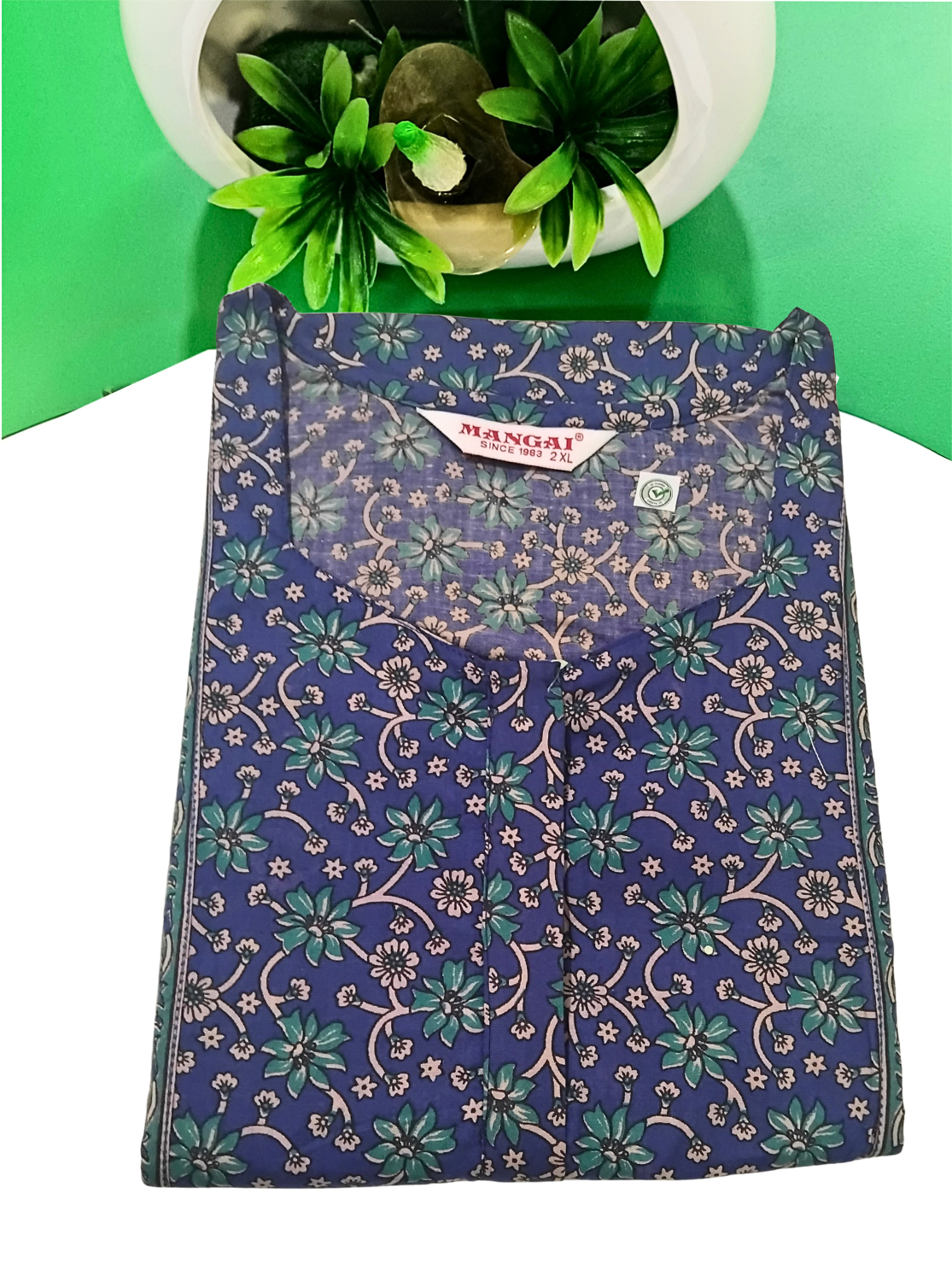 Cotton FROCK Model Casual Wear Nighties | Stylish Pleated Frock Style | Multipurpose Nighties | Pregnancy Wear | Pleated Model | Stylish Nighties for Stylish Women (PWC)