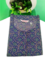 Cotton FROCK Model Casual Wear Nighties | Stylish Pleated Frock Style | Multipurpose Nighties | Pregnancy Wear | Pleated Model | Stylish Nighties for Stylish Women (PWC)