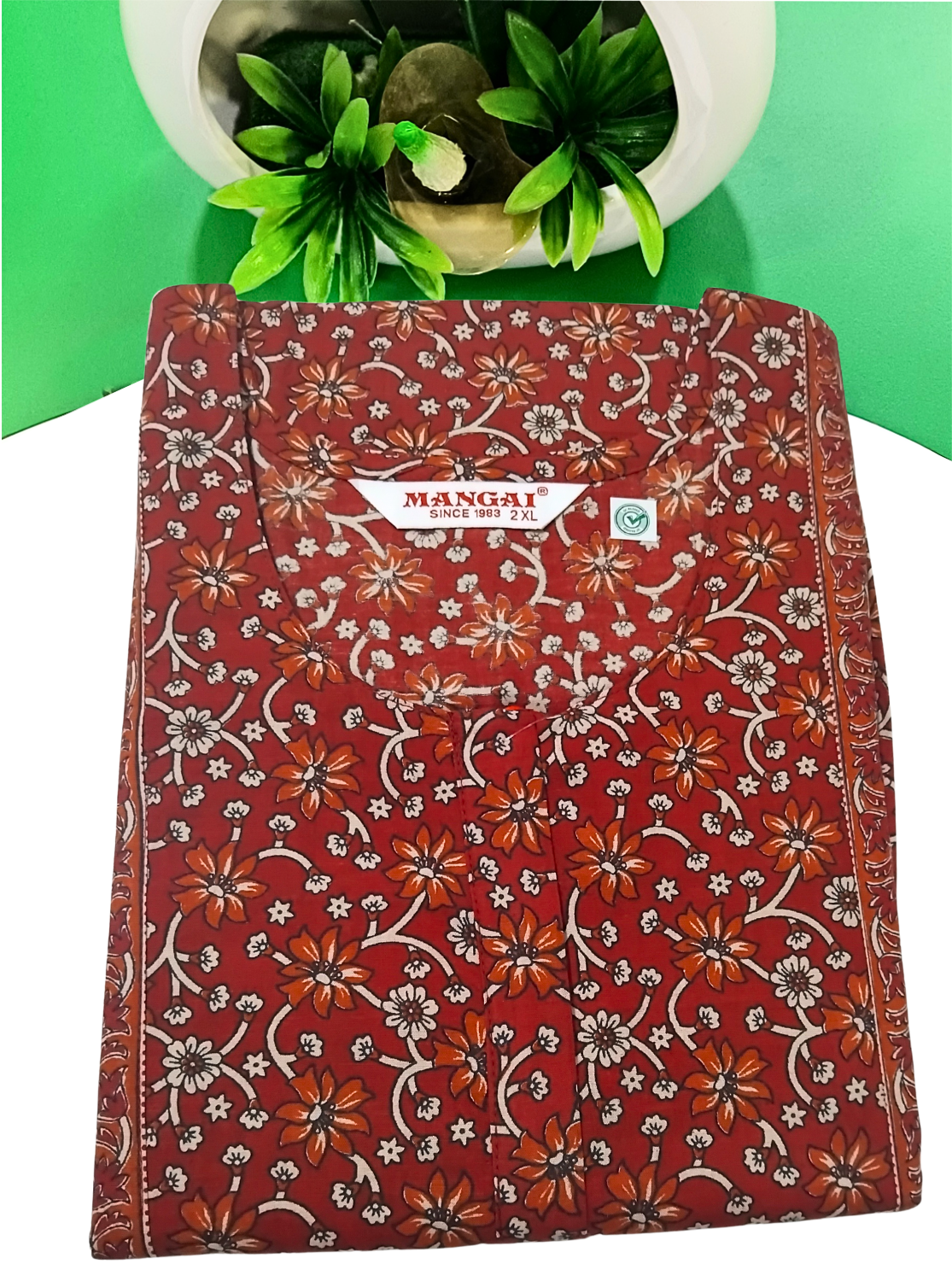 Cotton FROCK Model Casual Wear Nighties | Stylish Pleated Frock Style | Multipurpose Nighties | Pregnancy Wear | Pleated Model | Stylish Nighties for Stylish Women (PWC)