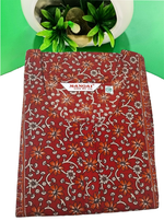 Cotton FROCK Model Casual Wear Nighties | Stylish Pleated Frock Style | Multipurpose Nighties | Pregnancy Wear | Pleated Model | Stylish Nighties for Stylish Women (PWC)