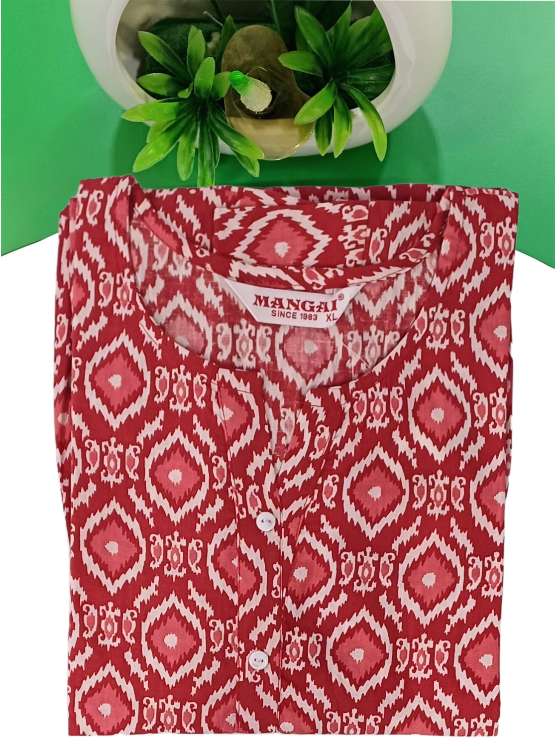 Buy Full Frock Model Nighties Online