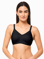 AUSM RAISA - Shaper Brassiere | Superior Quality | Daily Comfort | Perfect Shaper Brassiere's | Soft & Smooth Cotton Brassiere (Raisa)