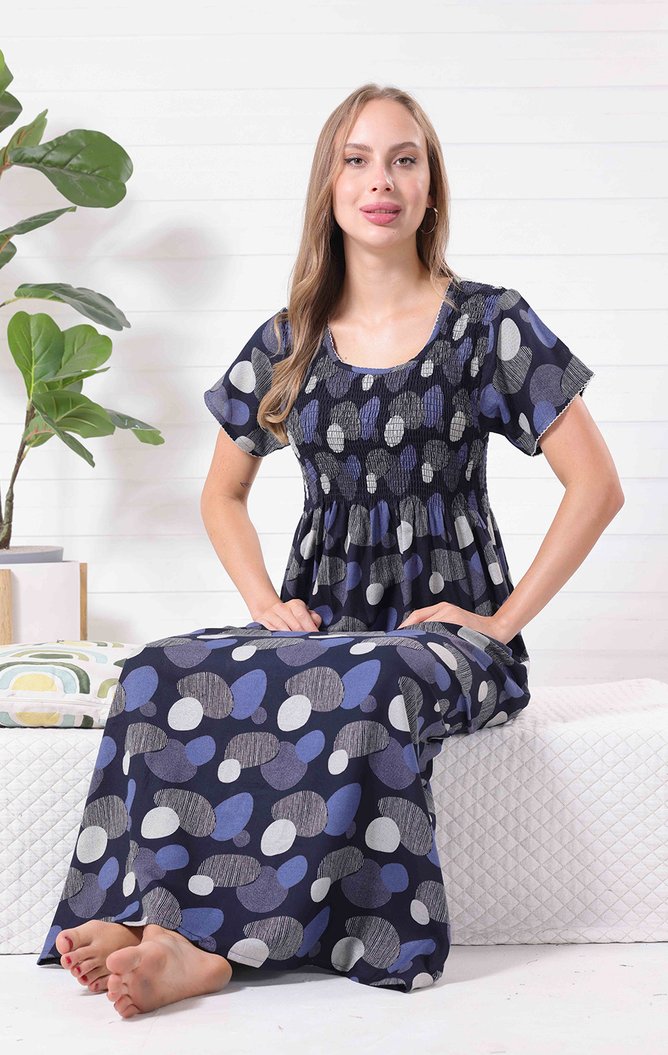 Buy Smokey Nighties Online