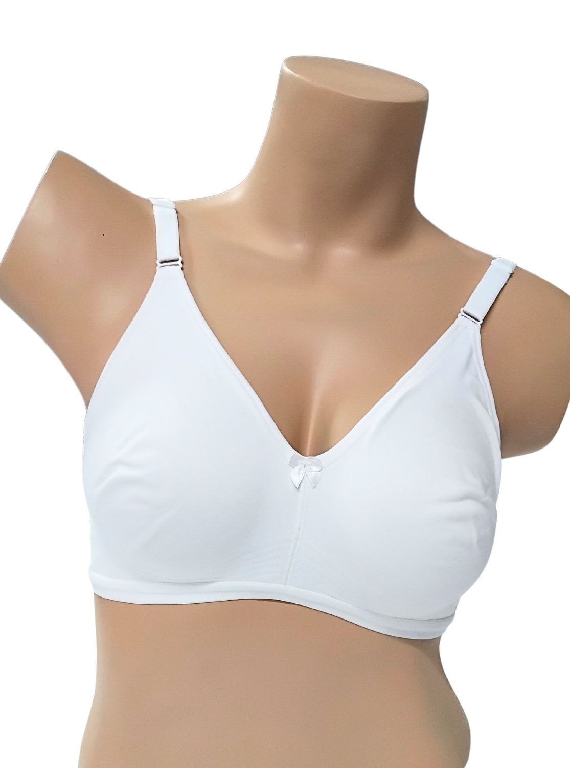 AUSM RAISA - Shaper Brassiere | Superior Quality | Daily Comfort | Perfect Shaper Brassiere's | Soft & Smooth Cotton Brassiere (Raisa)