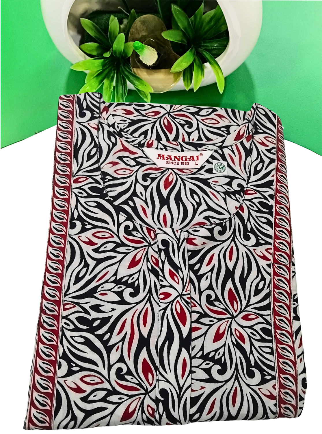 Cotton FROCK Model Casual Wear Nighties | Stylish Pleated Frock Style | Multipurpose Nighties | Pregnancy Wear | Pleated Model | Stylish Nighties for Stylish Women (MW)