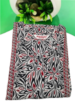 Cotton FROCK Model Casual Wear Nighties | Stylish Pleated Frock Style | Multipurpose Nighties | Pregnancy Wear | Pleated Model | Stylish Nighties for Stylish Women (MW)