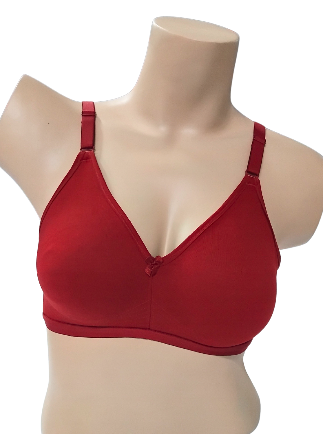AUSM RAISA - Shaper Brassiere | Superior Quality | Daily Comfort | Perfect Shaper Brassiere's | Soft & Smooth Cotton Brassiere (Raisa)