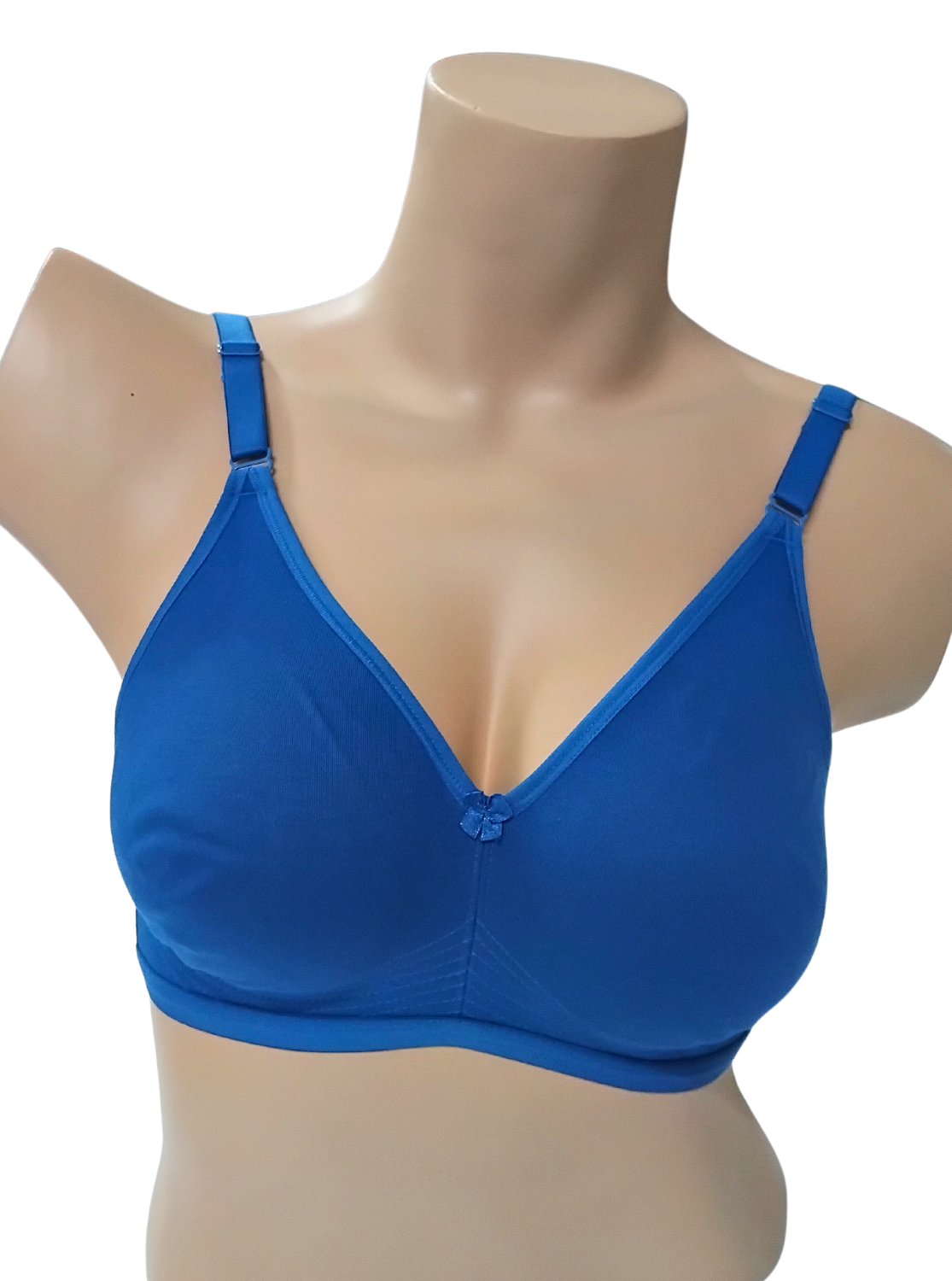 AUSM RAISA - Shaper Brassiere | Superior Quality | Daily Comfort | Perfect Shaper Brassiere's | Soft & Smooth Cotton Brassiere (Raisa)