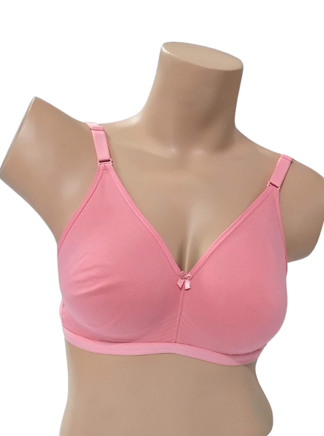 AUSM RAISA - Shaper Brassiere | Superior Quality | Daily Comfort | Perfect Shaper Brassiere's | Soft & Smooth Cotton Brassiere (Raisa)