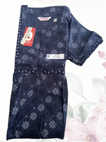 Cotton FROCK Model Casual Wear Nighties | Stylish Pleated Frock Style | Multipurpose Nighties | Pregnancy Wear | Pleated Model | Stylish Nighties for Stylish Women (PWC)