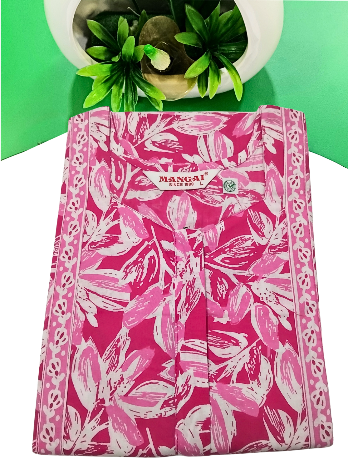 Cotton FROCK Model Casual Wear Nighties | Stylish Pleated Frock Style | Multipurpose Nighties | Pregnancy Wear | Pleated Model | Stylish Nighties for Stylish Women (PWC)