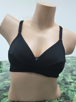 AUSM IRIS - Saree Brassiere | Daily Comfort | Suitable for all Saree's | Branded Quality | Soft & Smooth Brassiere's (IRIS)