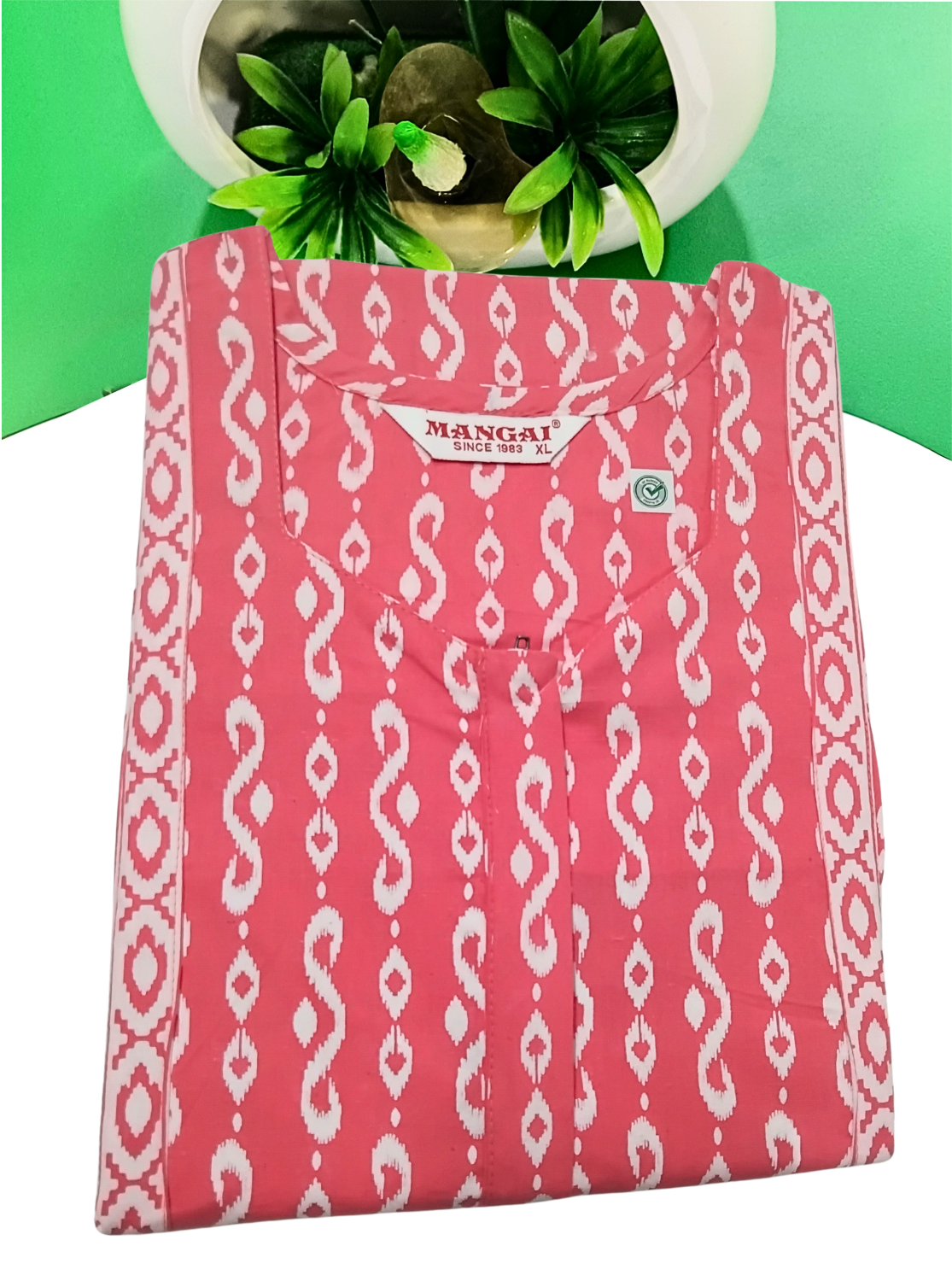 Cotton FROCK Model Casual Wear Nighties | Stylish Pleated Frock Style | Multipurpose Nighties | Pregnancy Wear | Pleated Model | Stylish Nighties for Stylish Women (PWC)