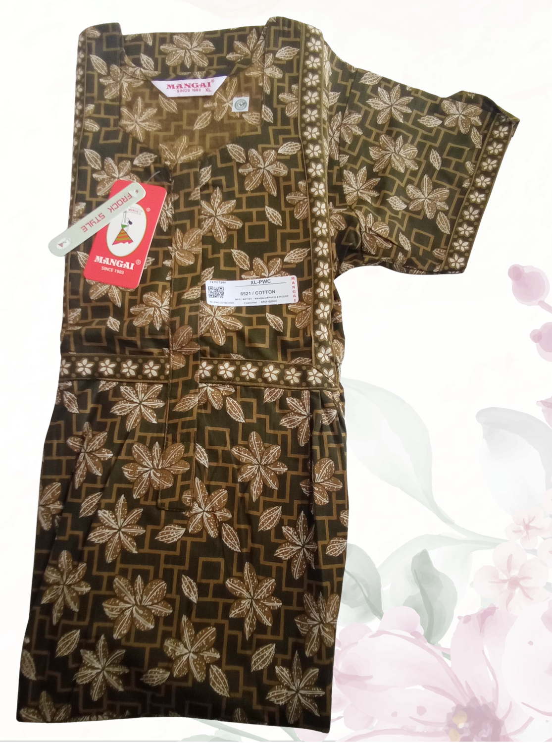Cotton FROCK Model Casual Wear Nighties | Stylish Pleated Frock Style | Multipurpose Nighties | Pregnancy Wear | Pleated Model | Stylish Nighties for Stylish Women (PWC)