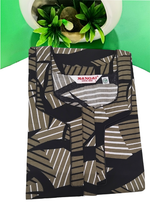 MANGAI Premium RAYON Printed Nighties- All Over Printed Stylish Nightwear for Stylish Women | Updated Design's (LDM)