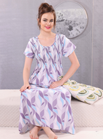 Stylish Nighty for Trendy Women