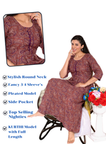Kurti Model Nighties Online