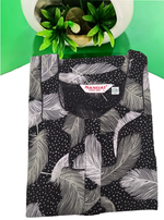 MANGAI Premium RAYON Printed Nighties- All Over Printed Stylish Nightwear for Stylish Women | Updated Design's (LDM)