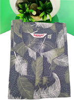 MANGAI Premium RAYON Printed Nighties- All Over Printed Stylish Nightwear for Stylish Women | Updated Design's (LDM)