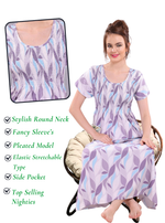 Stylish Nighty for Trendy Women