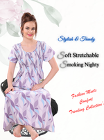 Stylish Nighty for Trendy Women