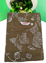 MANGAI Premium RAYON Printed Nighties- All Over Printed Stylish Nightwear for Stylish Women | Updated Design's (LDM)