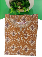 Buy Full Frock Model Nighties Online