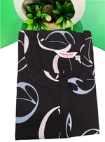 MANGAI Premium RAYON Printed Nighties- All Over Printed Stylish Nightwear for Stylish Women | Updated Design's (LDM)