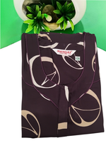 MANGAI Premium RAYON Printed Nighties- All Over Printed Stylish Nightwear for Stylish Women | Updated Design's (LDM)