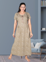 Shop Alpine Kurti Style Nighties Online