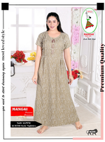 Shop Alpine Kurti Style Nighties Online