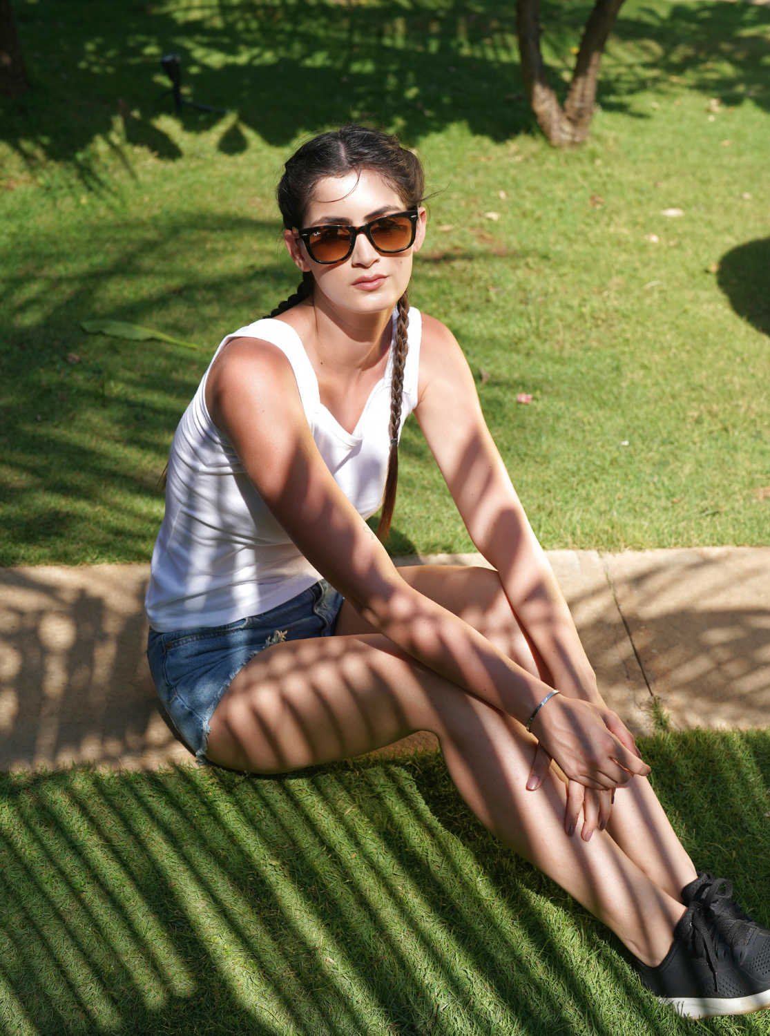 MANGAI Premium Branded Soft Cotton Uniform Slip | Breathable Soft Cotton | Superior Quality | Comfort Style Uniform Slips (U-SLIP)