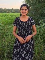 Stylish RAYON Smocking Nighty | Beautiful Pleated Design | Side Pocket | Stylish Nighty for Trendy Women's | Your Perfect Nightwear Collection's (RYS)