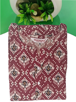 Buy Full Frock Model Nighties Online