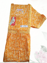 Cotton FROCK Model Casual Wear Nighties | Stylish Pleated Frock Style | Multipurpose Nighties | Pregnancy Wear | Pleated Model | Stylish Nighties for Stylish Women (PWC)