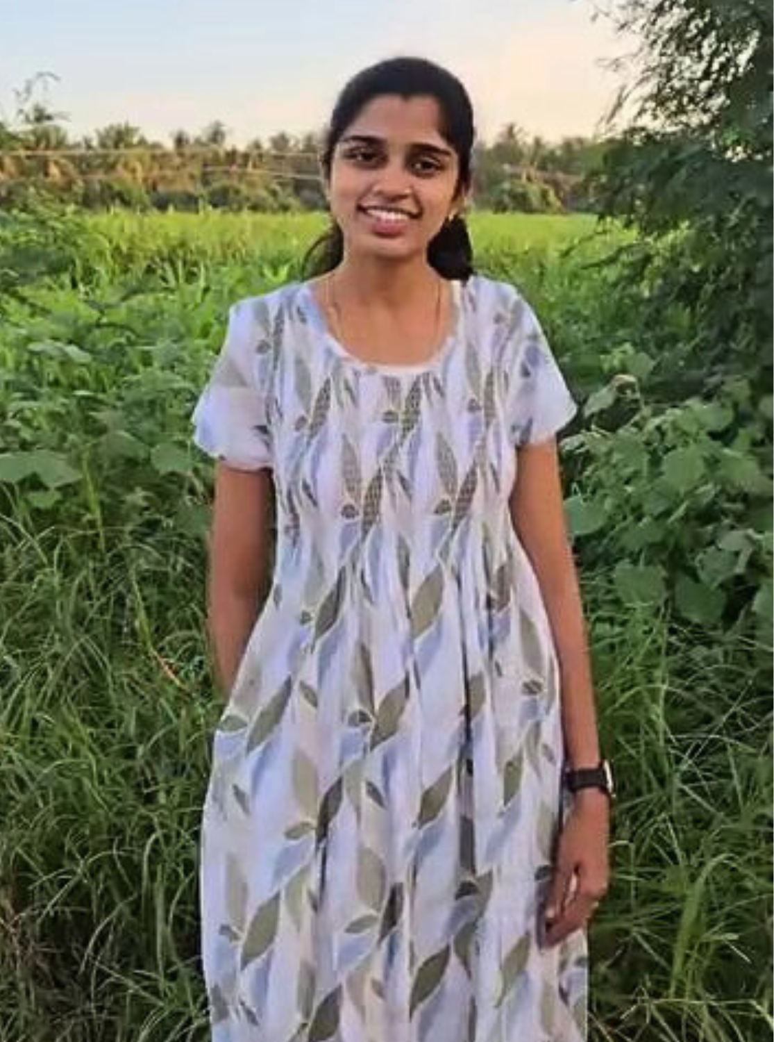 Stylish RAYON Smocking Nighty | Beautiful Pleated Design | Side Pocket | Stylish Nighty for Trendy Women's | Your Perfect Nightwear Collection's (RYS)